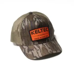 Bottom Land Hat Orange