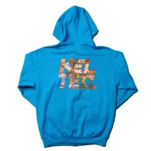 KelTec Florida Hoodie