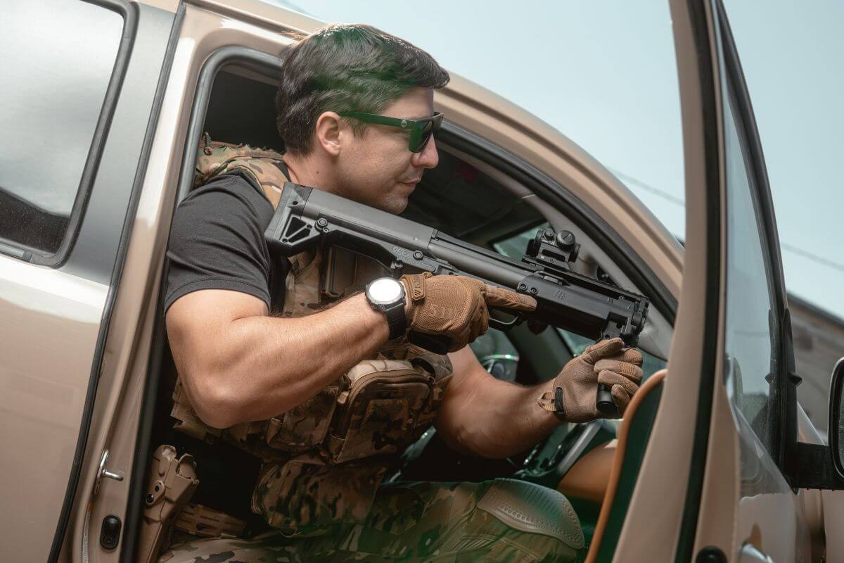 What To Look For In a Modern Truck Gun
