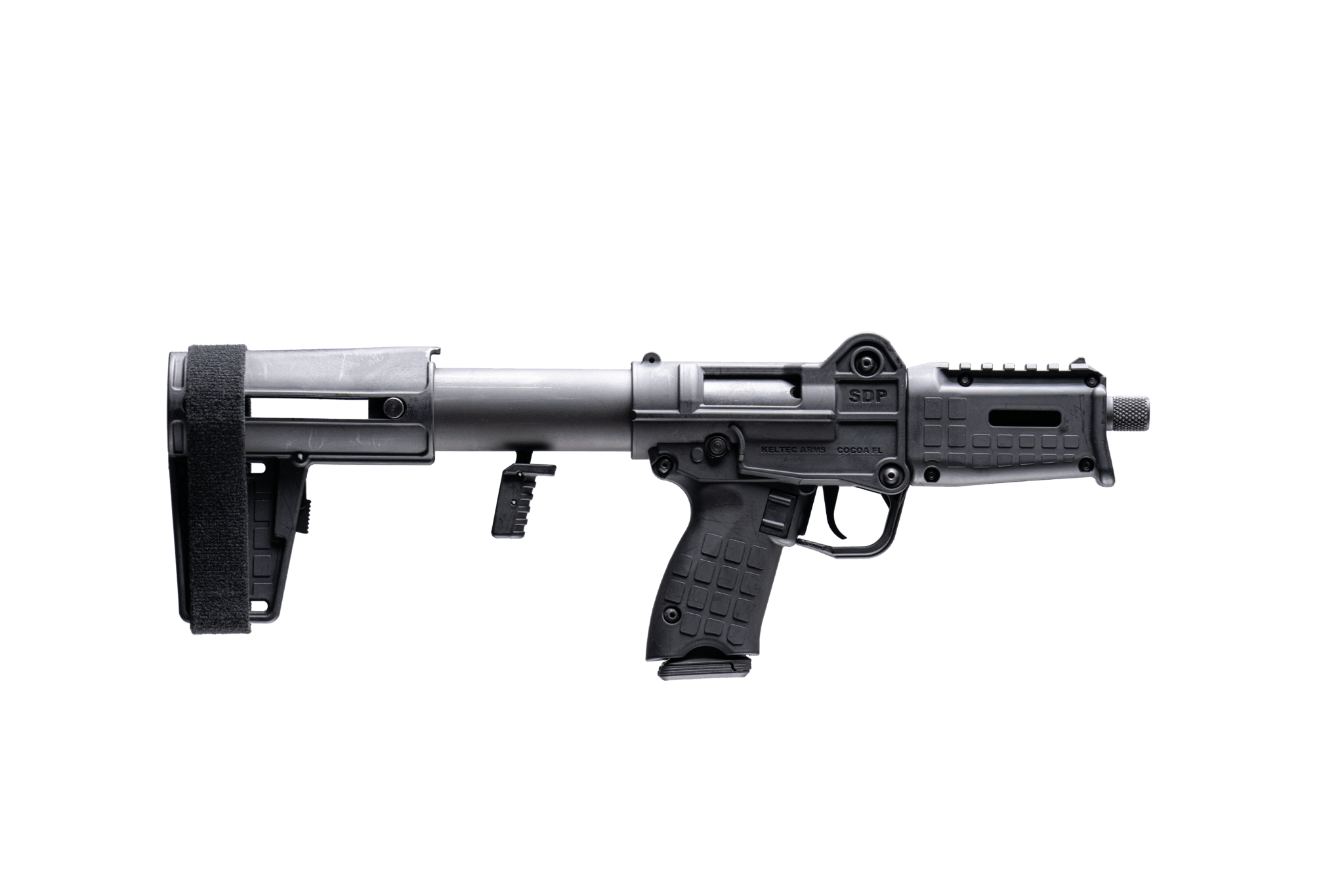 kel tec sub 2000 cost - Ilustrasi 2