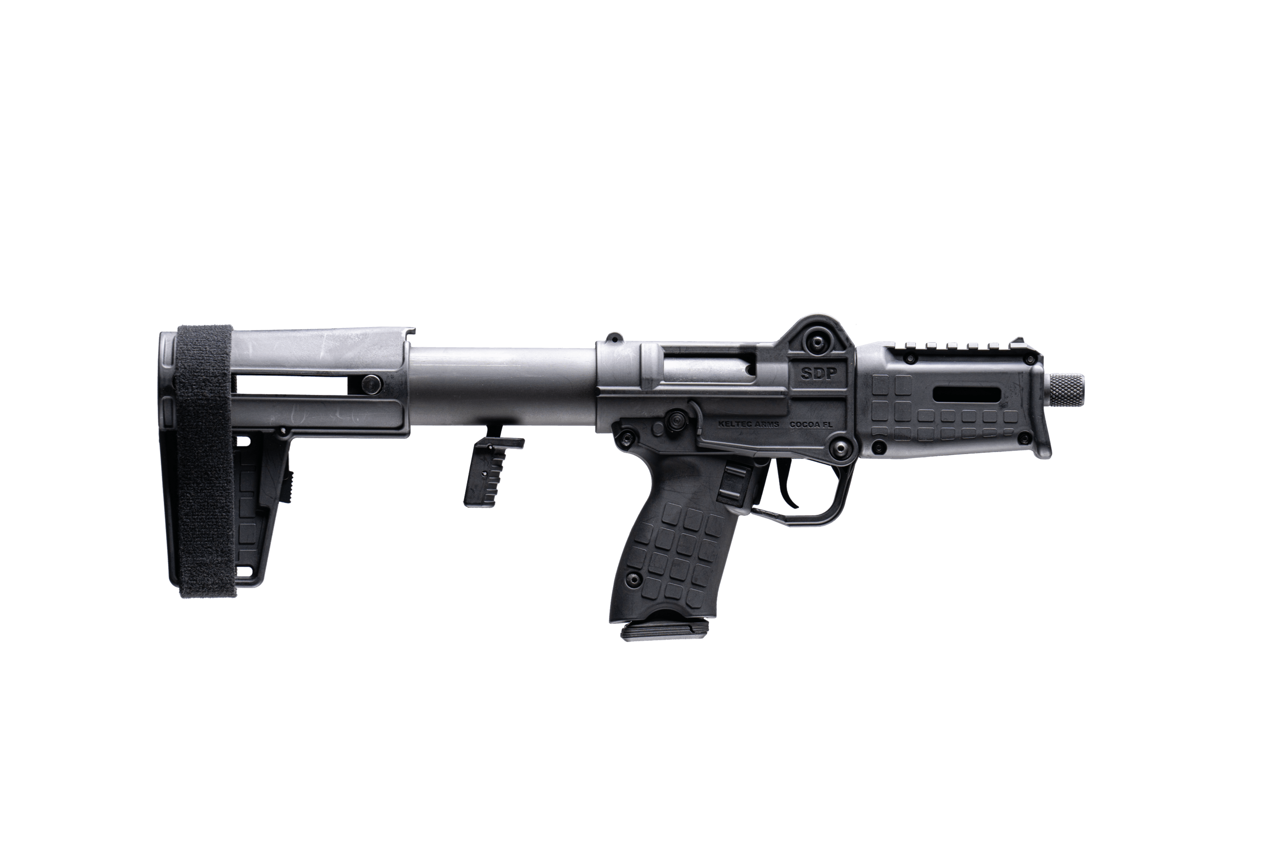 SUB-SDP™ Pistol