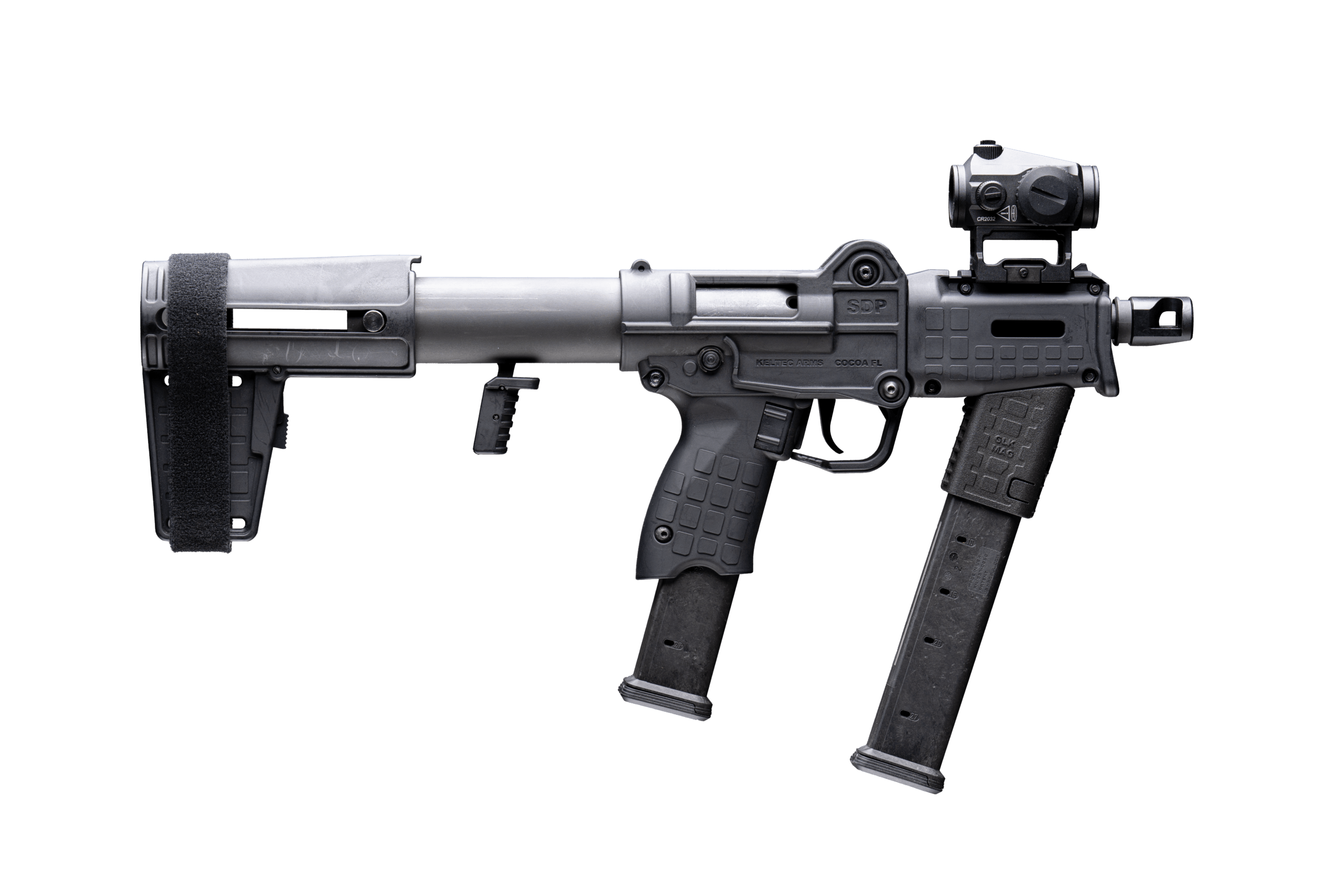SUB-SDP™ Defender