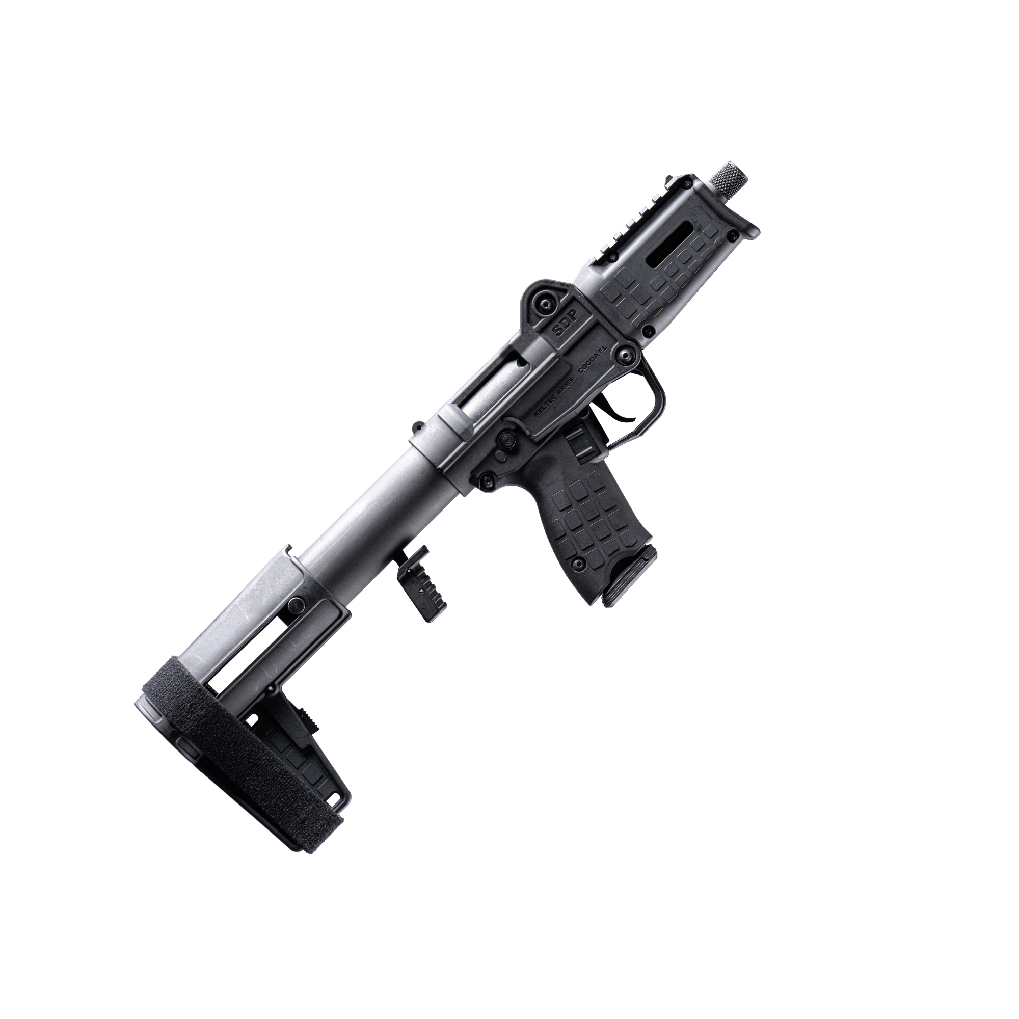 SUB-SDP